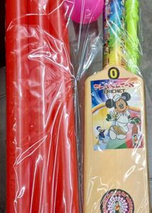 Kids Cricket Set