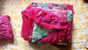 Today Offr 😍New Party Wear Lehanga Chol