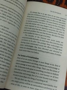 Motivational Book