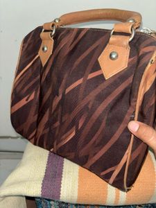 Handbag &amp; Shoulder Bag