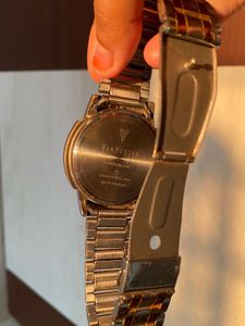 Van Heusen Mens Watch.