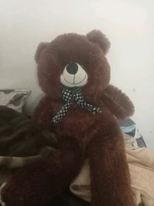 Brown Teddy Bear