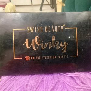 Eyeshadow Palette