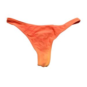 Brazilian V-Style Bikini