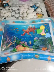 Baby Play Water Mat
