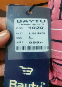 Stylish Men's Shirts