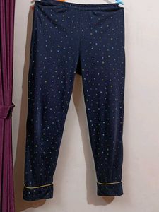 Star Print Night Suit ❤️