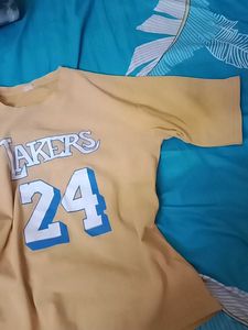 Lakers #24 T-Shirt