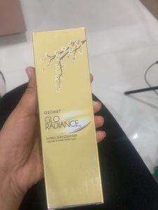 Ozone Glo Radiance Hydra Cleanser