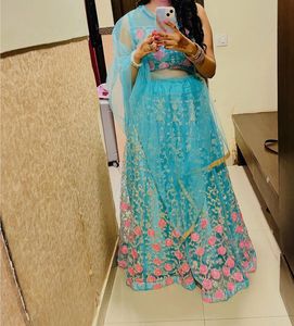 lehnga Choli