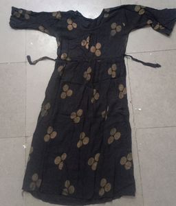Women's Dress.