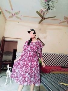 Kurti, Midi &amp; Trouser Combo