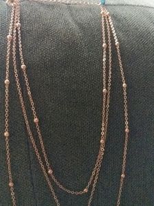 3 LAYERED CHAIN