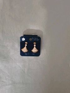 Elegant Dangle Earrings