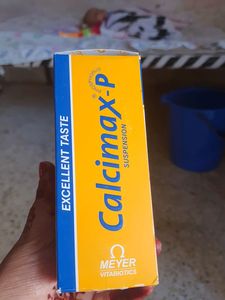 Calcimax-p