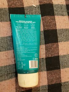 Pilgrim Oil-Free Sunscreen