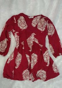 Short Kurti