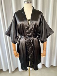Korean Night Robe