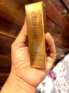 Swiss Beauty LIQUID HIGHLIGHTER