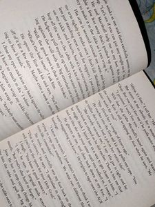 2 Colleen Hoover Books