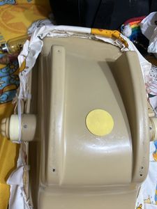 Baby Carrycoat