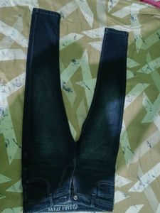 Zara Jeans