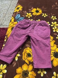 Girl Jeans