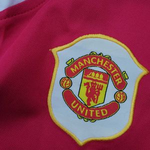 Manchester United Jersey Only At 299