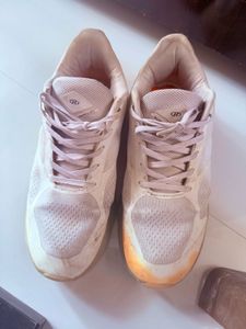 Athletic Sports Shoes Size 8
