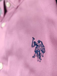 U.S. Polo Assn. Shirt