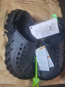 crocs Eco clog