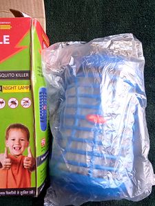 Brand New Electronic Insect &amp; Mosquito Killer