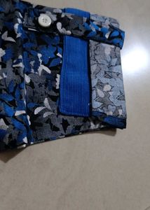 Shirt- Pant For 5yrs Boy💙