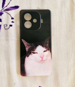 IQOO NEO 10R PHONE COVER