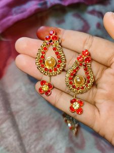 Jewellery Set