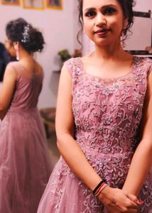 Wedding Gown