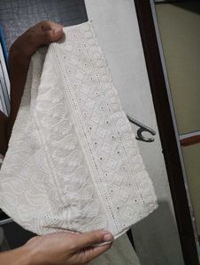 Chikankari Plazzoo