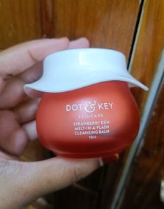 Dot & Key Cleansing Balm