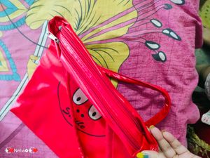 Red Bag