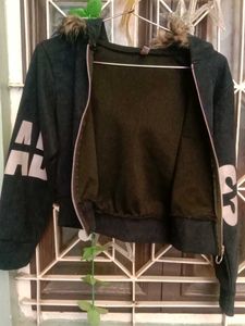 Women Jacket