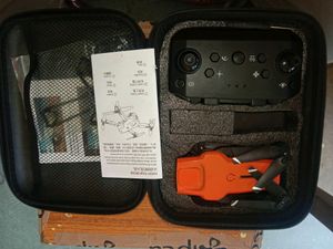 YCRC A6 PRO DRONE