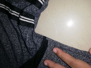 Teamspirit Grey T Shirt (women's)