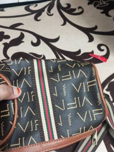 Stylish Crossbody Bag