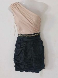 SEXY BODYCON DRESS