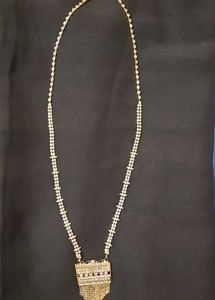 Earrings, Necklaces