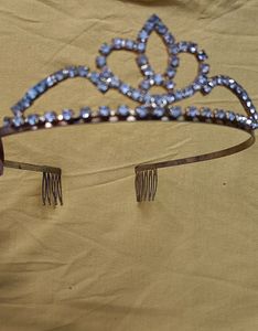 Gir&#39;s Crown