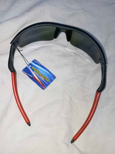 Sporty Sunglasses