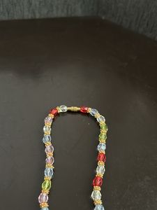 Combo 2 Peices Beautiful Trendy Necklaces