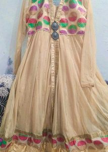 Elegant Ethnic Kurta Set