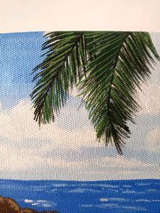 Landscape Painting